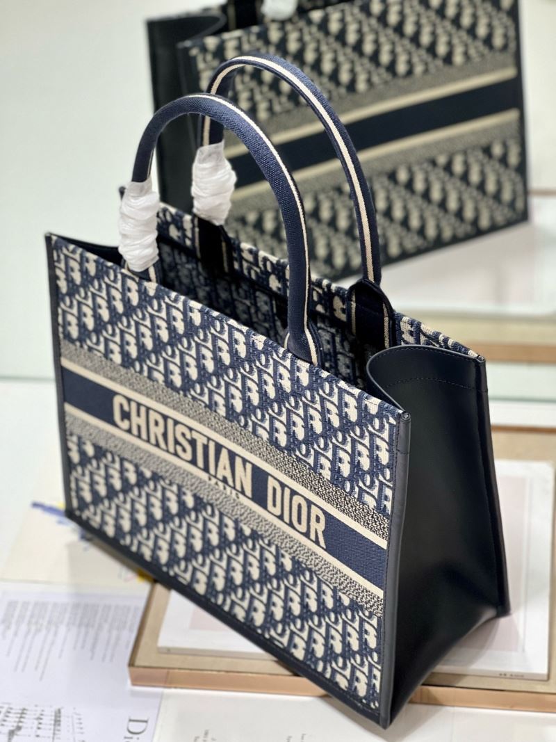 Christian Dior Shopping Bags